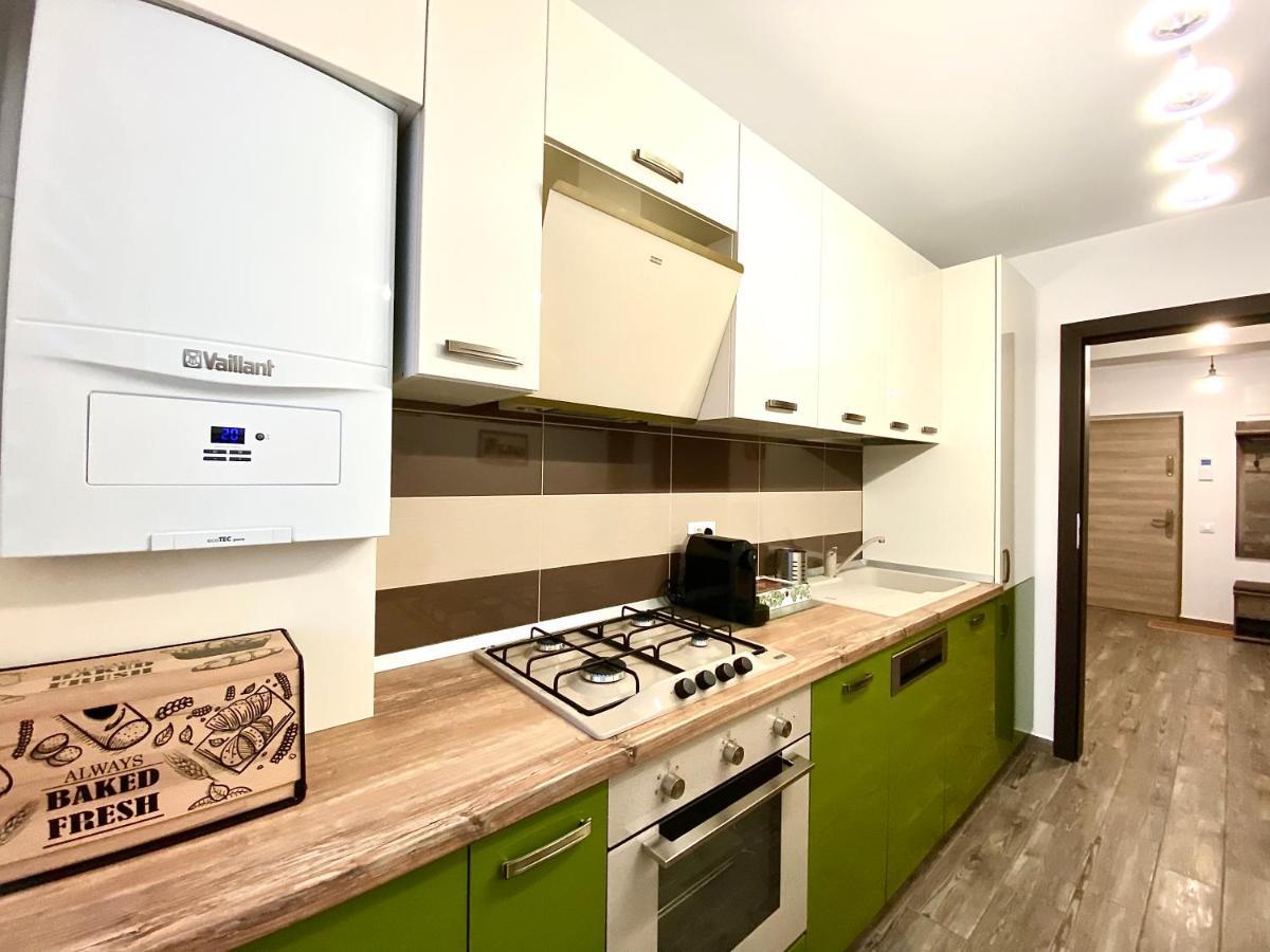 Urban Guesthouse Brasov Exterior photo