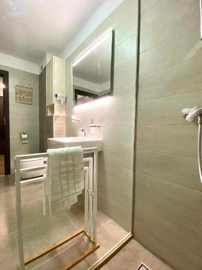 Urban Guesthouse Brasov Exterior photo